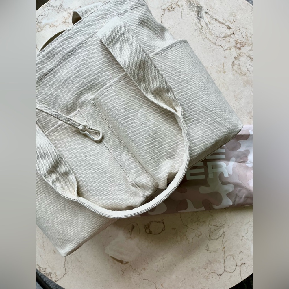 Dagne Dover Vida Cotton Tote Small